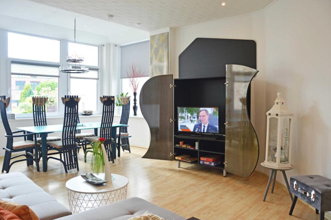 Apartment Leuchtturm 29a